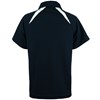 Sports Polo Shirt - indigo
